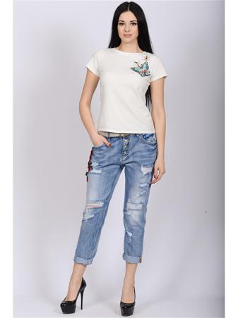 Джинсы Modaleto