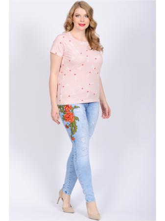 Джинсы Modaleto