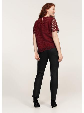 Джинсы Violeta by Mango