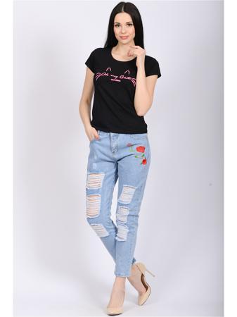 Джинсы Modaleto