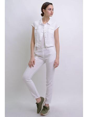 Джинсы LINO RUSSO