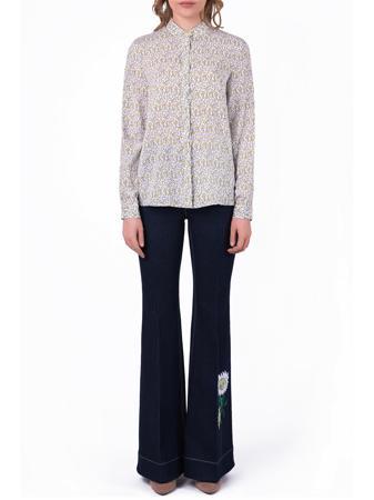 Джинсы Ksenia Knyazeva