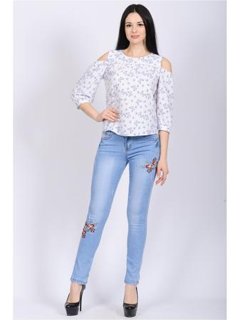 Джинсы Modaleto