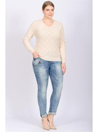 Джинсы Modaleto