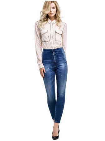 Джинсы GUESS