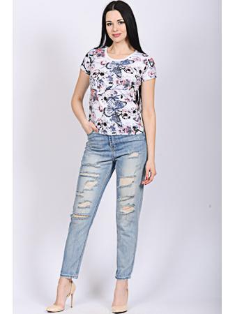 Джинсы Modaleto