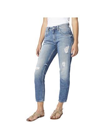 Джинсы PEPE JEANS LONDON