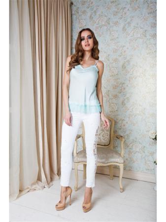 Джинсы Imocean