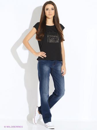 Джинсы WHITNEY