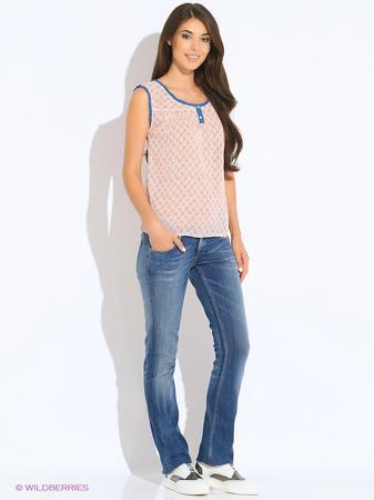 Джинсы MUSTANG