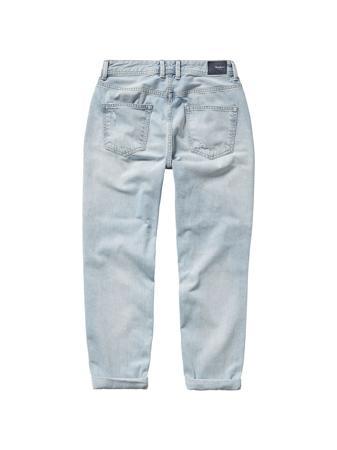 Джинсы PEPE JEANS LONDON