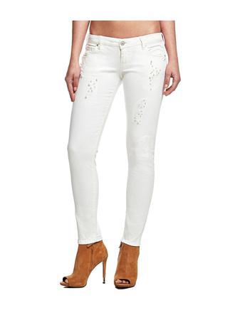 Джинсы GUESS