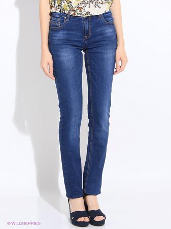 Джинсы MOSSMORE