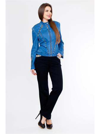 Джинсы LAFEI-NIER