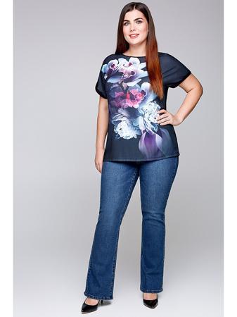 Джинсы Bestiadonna