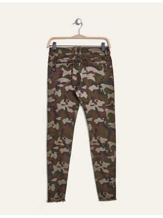 Джинсы Jennyfer