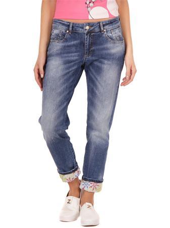 Джинсы WHITNEY