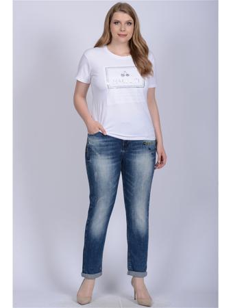 Джинсы Modaleto