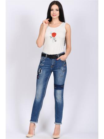 Джинсы Modaleto