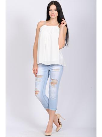 Джинсы Modaleto