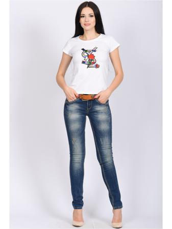 Джинсы Modaleto