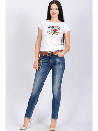 Джинсы Modaleto