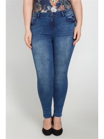 Джинсы Bestiadonna