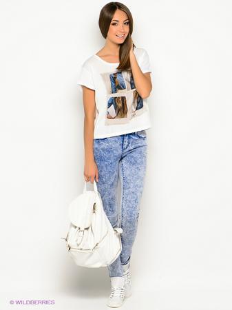 Джинсы New Look