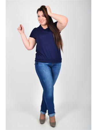 Джинсы Happiness