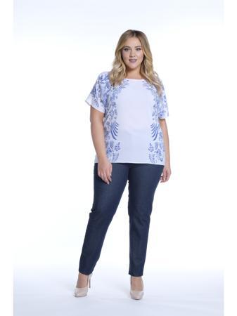 Джинсы Max&Style