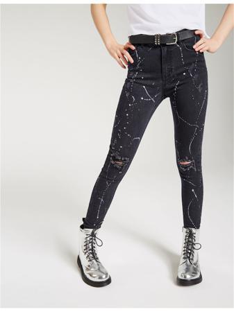 Джинсы Jennyfer