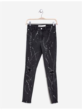 Джинсы Jennyfer