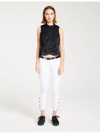 Джинсы Jennyfer