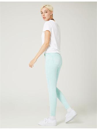 Джинсы Jennyfer