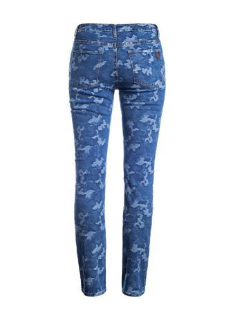 Джинсы Армия России