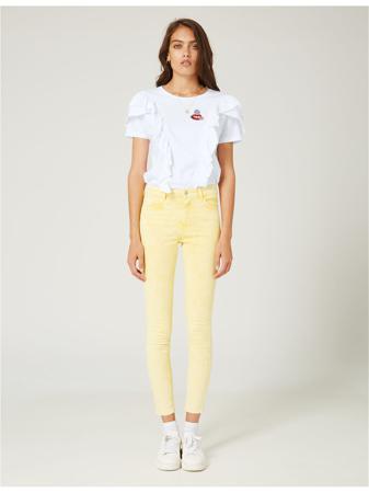 Джинсы Jennyfer