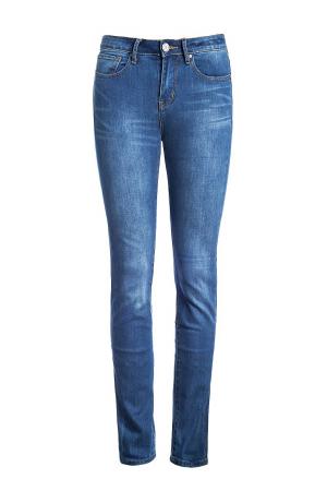 Джинсы  -  цвет