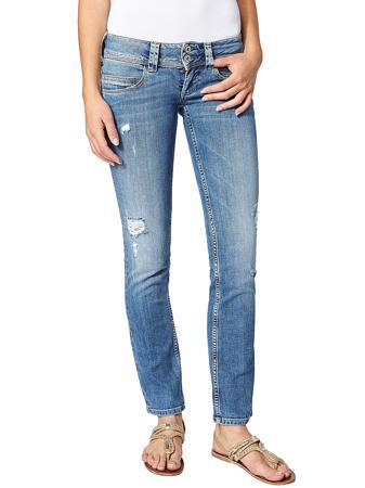 Джинсы PEPE JEANS LONDON