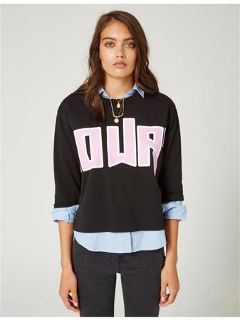 Джинсы Jennyfer