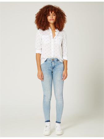 Джинсы Jennyfer