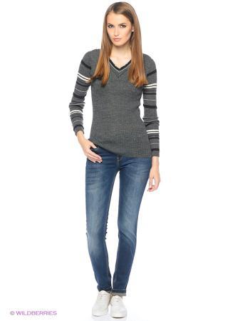 Джинсы TOM FARR