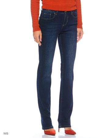 Джинсы TOM FARR