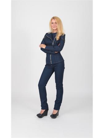 Джинсы TallWоmen