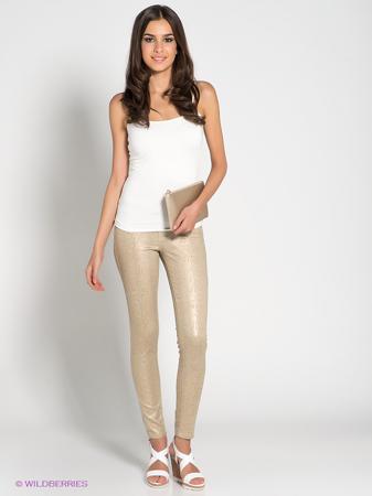 Джинсы TOM FARR