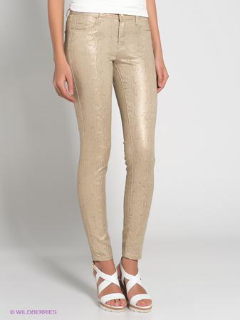 Джинсы TOM FARR