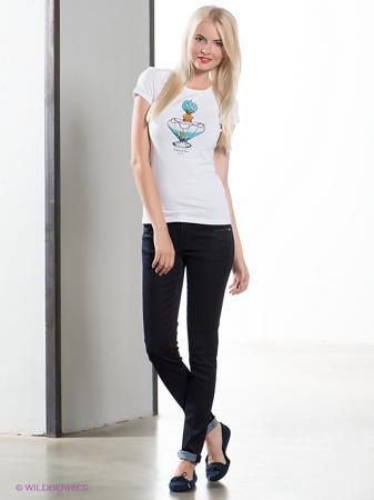 Джинсы TOM FARR