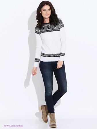 Джинсы TOM FARR