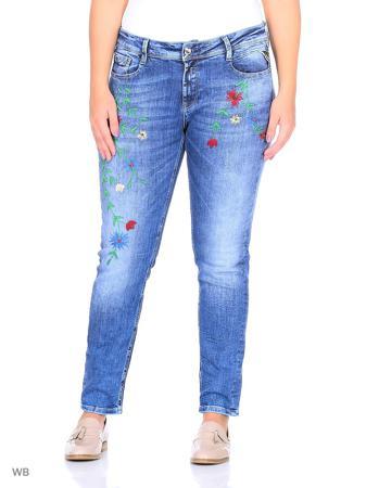 Джинсы WHITNEY