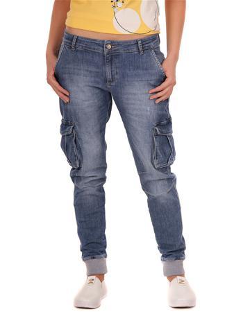 Джинсы WHITNEY