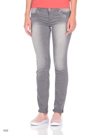 Джинсы COCCARA